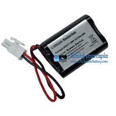 Μπαταρία για PLC 09977-000 [Ανταλλακτική μπαταρία]
